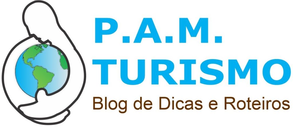 P.A.M. Turismo – Dicas e Indicações para sua melhor experiência